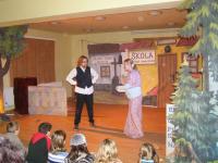 Slatiňany, ZUŠ, Lakomá Barka, 2007