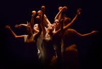 Rychnov u Jablonce n. Nis., Magdaléna, Brod nevědomí, CP Jiráskův Hronov 2014