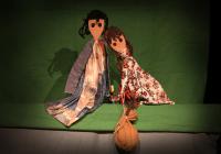 Chlumec nad Cidlinou, ZUŠ, ZIP, Zase-zase-zase, CP Loutkářská Chrudim 2019