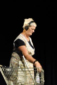 Klapý, Rádobydivadlo, Skořápka, CP Divadelní Piknik Volyně 2024