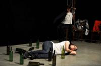 Praha, Nekroflík, Krajina s žehličkou, CP Jiráskův Hronov 2024