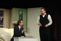 Načeradec, Blaník, Poslední víkend, KP Klicperovy divadelní dny Sadská 2023