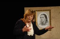 Havlíčkův Brod, Adivadlo, Osamělé večery Dory N., NP seniorského divadla Česká Třebová 2016