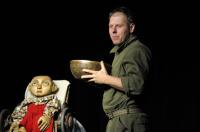 Drahotěšice, Já to jsem, Vítězslav Marčík ml., Malý princ, CP Divadelní Fimfárum Český Krumlov 2025