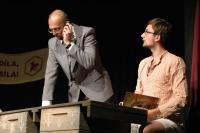 Kladno, V.A.D., Úl, CP Divadelní Piknik Volyně 2021