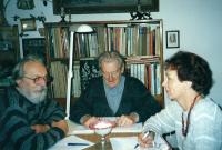 ŠRÁMKOVÁ, Vítězslava, Phdr., soubor pracovních a osobních fotografií z let 1965-2019