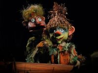 Strakonice, Radost, Naše slavná čarodějná škola, LCH 2006