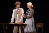 Libochovice, Malis, Lucerna, KP Radnický dráček 2022