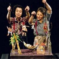 Prah 6, Loutky bez hranic, Výlet na Říp