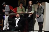 Plzeň, Karavana deseti slov, Pěnivé dny podle Viana, CP Šrámkův Písek 2013