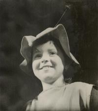 Nymburk, Hálek, Ferda Mravenec, 1979