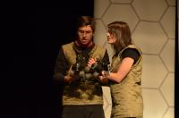 Praha, Ztracená existence, Vandaska, CP Šrámkův Písek 2011