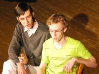 Slavičín, SemTamFór, Muž sedmi sester, 2011