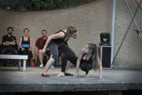 We are C!, Sen noci svatojánské, CP Jiráskův Hronov 2017