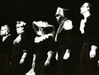 Lysá nad Labem, Divadlo AHA!, Svůj k svému, KP Wintrův Rakovník 1986