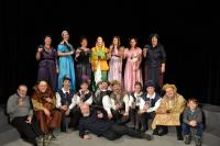 Josefův Důl, Tyl, Dobrý konec všechno spraví, KP Josefodolské divadelní jaro 2015