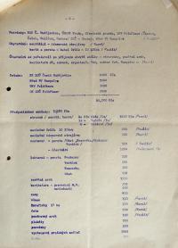 Humpolec, Honzlův Humpolec, 1969