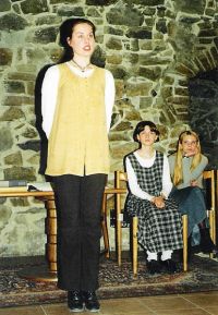 Valašské Meziříčí, Krásenský zvoneček 1999