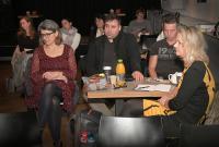 Kolín, CP Otevřeno Kolín, 2021, Rozborový seminář