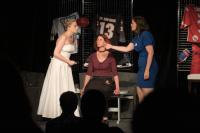 Říčany, Tyl, Zakázané uvolnění, Bez zbytečnejch řečí - Český FEMAD 2024