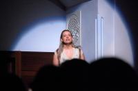 Rumburk, Hraničář, Agnes Belladone, KP Děčínská brána, 2025