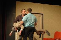 Ostrava-Proskovice, Nad Struhou, Nerušit, prosím, CP Divadelní Piknik Volyně 2017