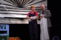 Praha, Sumus, Červená kalina, Libochovické divadelní léto 2015