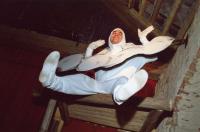 Těchonice, Zmrzlík, Malá čarodějnice, 2005