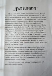 Korouhev, Sokol, Spolková kronika, 1878 - 2011