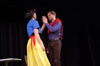 Praha, Di(v)och, O depresích a pohádkách, KP Popad, 2022