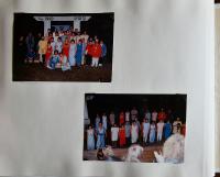 Žirovnice, Divadelní soubor MěKS, Nejkrásnější válka, 1993