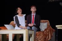 Ostrožská Nová Ves, BLIC, Na správné adrese, Němčice nad Hanou, KP HDM, 2025