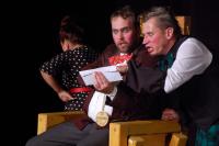 Klapý, Rádobydivadlo, Bulšit, Rádobyfest 2022