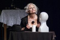 Sadská, Tesseris, Vdovy, KP Klicperovy divadelní dny Sadská 2015