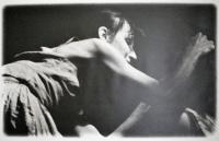 Praha, Malostranská beseda, Služky, CP Jiráskův Hronov 1990