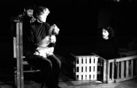 Rakovník, Divadelní spolek Tyl, Čtvrté přikázání, JH 1994