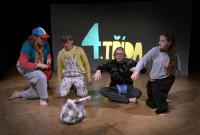 Třinec, ZUŠ, BLUDi, Kudy, kam?, JH 2025