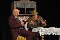 Boleradice, bří Mrštíků, Jezinky a bezinky, KP HDM Němčice nad Hanou 2018