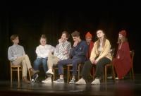 Vysoké nad Jizerou, KDP 2022, Seminář KDP mladým