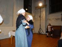 Třebíč, Ampulka, Modche a Rézi, 2012