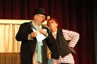 Kroměříž, Říše loutek, O Budulínkovi, KP Hanácký divadelní máj Němčice nad Hanou 2015