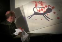 Poniklá, Bažantova loutkářská družina, Černý kocour, CP LCH 2020