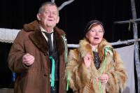 Praha, Máj, Její pastorkyňa, Děčínská brána 2018.