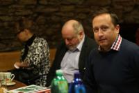 Valašské Meziříčí, Mezinárodní festival poezie, členové poroty 2014