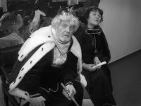 Poděbrady, Femad 2004, vítání souborů