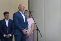 Hronov, Jiráskův Hronov 2024 - zahájení