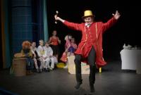 Březová u Sokolova, DDS Lupínek, Přijela pouť aneb, Sokolovská čurda  2022