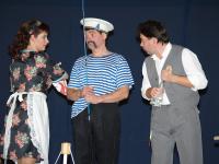 Počátky, AJeTo, Srdce v rákosí, 2009