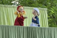 Praha, Bořivoj, O červené Karkulce, CP LCH 2020