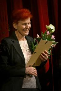 Červený Kostelec, oc. Zlatí Tylové, V. Klepáček, J. Mallátová, Červený Kostelec 2025